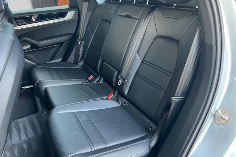 Porsche Cayenne din 2023 cu 28.500 km - oferta POR210984 - foto 19
