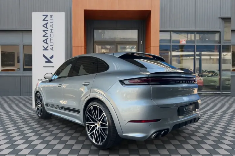 Porsche Cayenne din 2023 cu 28.500 km - oferta POR210984 - foto 24