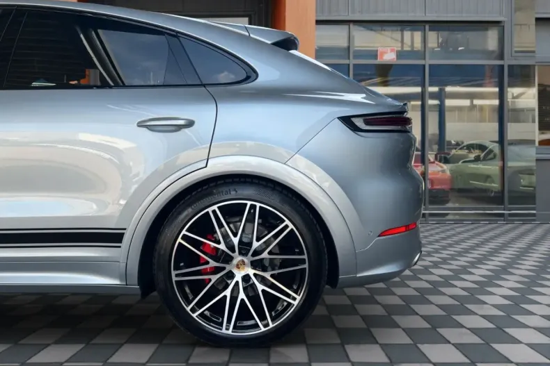 Porsche Cayenne din 2023 cu 28.500 km - oferta POR210984 - foto 29