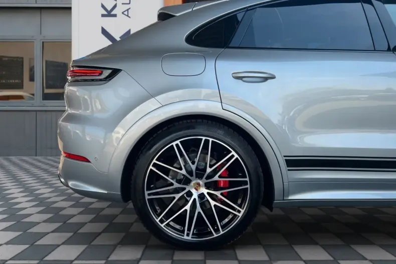 Porsche Cayenne din 2023 cu 28.500 km - oferta POR210984 - foto 30