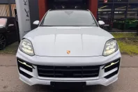 Porsche Cayenne din 2024 cu 31.500 km - oferta POR210985 - foto 2