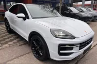 Porsche Cayenne din 2024 cu 31.500 km - oferta POR210985 - foto 3