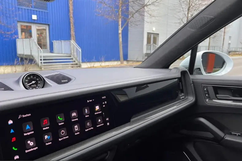 Porsche Cayenne din 2024 cu 31.500 km - oferta POR210985 - foto 15