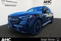 Mercedes-Benz GLC 300 (Clasa GLC) din 2025 cu 13.399 km - oferta MER210986 - foto 1