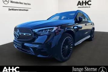 Mercedes-Benz GLC 300 din 2025 - oferta MER210986