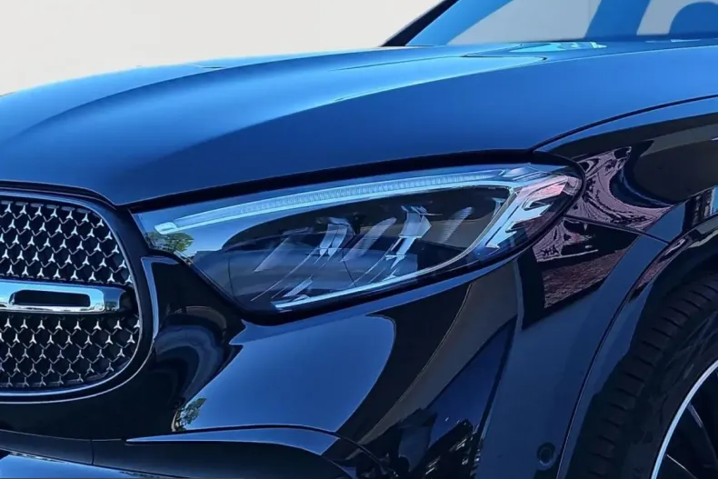Mercedes-Benz GLC 300 (Clasa GLC) din 2025 cu 13.399 km - oferta MER210986 - foto 5