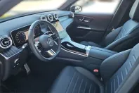 Mercedes-Benz GLC 300 (Clasa GLC) din 2025 cu 13.399 km - oferta MER210986 - foto 7