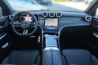 Mercedes-Benz GLC 300 (Clasa GLC) din 2025 cu 13.399 km - oferta MER210986 - foto 10