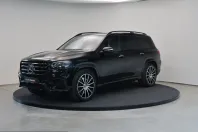 Mercedes-Benz GLS 450 (Clasa GLS) din 2025 cu 17.500 km - oferta MER210987 - foto 1