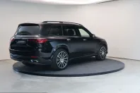 Mercedes-Benz GLS 450 (Clasa GLS) din 2025 cu 17.500 km - oferta MER210987 - foto 3