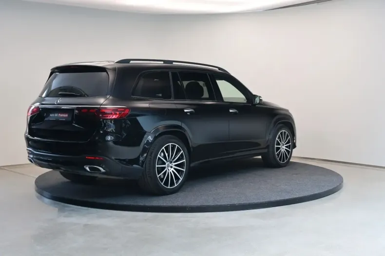Mercedes-Benz GLS 450 (Clasa GLS) din 2025 cu 17.500 km - oferta MER210987 - foto 3
