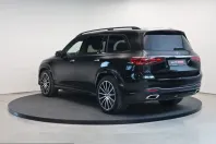 Mercedes-Benz GLS 450 (Clasa GLS) din 2025 cu 17.500 km - oferta MER210987 - foto 4