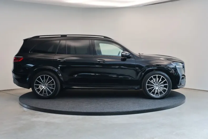 Mercedes-Benz GLS 450 (Clasa GLS) din 2025 cu 17.500 km - oferta MER210987 - foto 6