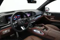 Mercedes-Benz GLS 450 (Clasa GLS) din 2025 cu 17.500 km - oferta MER210987 - foto 10