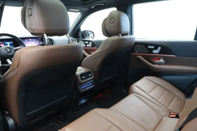 Mercedes-Benz GLS 450 (Clasa GLS) din 2025 cu 17.500 km - oferta MER210987 - foto 14