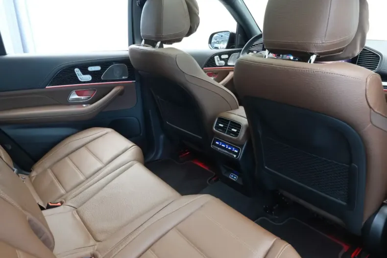 Mercedes-Benz GLS 450 (Clasa GLS) din 2025 cu 17.500 km - oferta MER210987 - foto 17