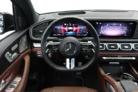 Mercedes-Benz GLS 450 (Clasa GLS) din 2025 cu 17.500 km - oferta MER210987 - foto 21