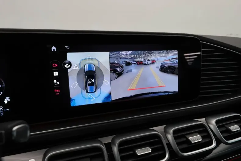 Mercedes-Benz GLS 450 (Clasa GLS) din 2025 cu 17.500 km - oferta MER210987 - foto 24