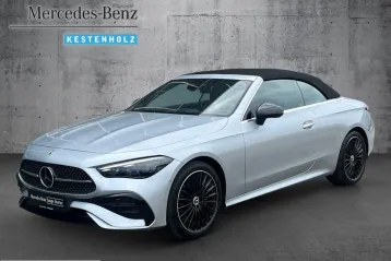 Mercedes-Benz CLE 200 din 2024 - oferta MER210988