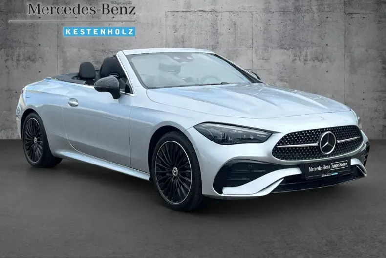Mercedes-Benz CLE 200 (Clasa CLE) din 2024 cu 6.679 km - oferta MER210988 - foto 3