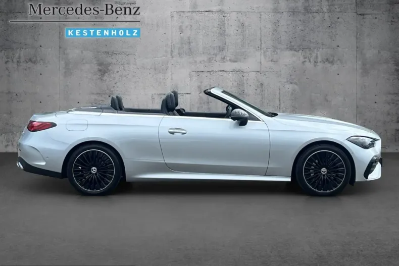 Mercedes-Benz CLE 200 (Clasa CLE) din 2024 cu 6.679 km - oferta MER210988 - foto 4