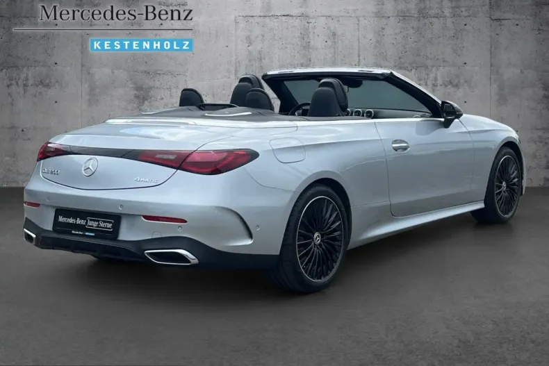 Mercedes-Benz CLE 200 (Clasa CLE) din 2024 cu 6.679 km - oferta MER210988 - foto 5
