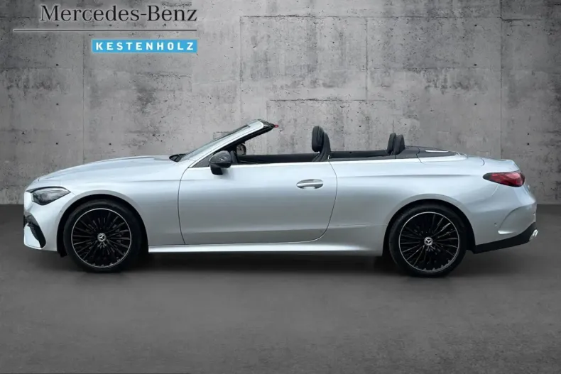 Mercedes-Benz CLE 200 (Clasa CLE) din 2024 cu 6.679 km - oferta MER210988 - foto 6
