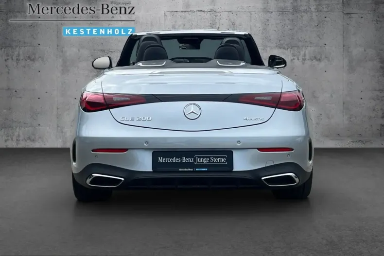 Mercedes-Benz CLE 200 (Clasa CLE) din 2024 cu 6.679 km - oferta MER210988 - foto 8