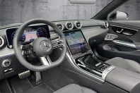 Mercedes-Benz CLE 200 (Clasa CLE) din 2024 cu 6.679 km - oferta MER210988 - foto 9
