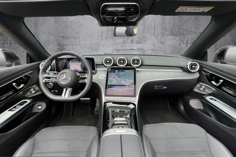 Mercedes-Benz CLE 200 (Clasa CLE) din 2024 cu 6.679 km - oferta MER210988 - foto 10