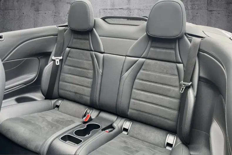 Mercedes-Benz CLE 200 (Clasa CLE) din 2024 cu 6.679 km - oferta MER210988 - foto 17