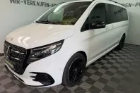 Mercedes-Benz V 300 (Clasa V) din 2025 cu 6.665 km - oferta MER210989 - foto 1
