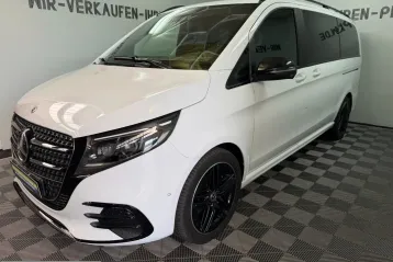Mercedes-Benz V 300 din 2025 - oferta MER210989