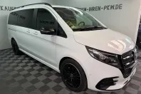 Mercedes-Benz V 300 (Clasa V) din 2025 cu 6.665 km - oferta MER210989 - foto 2
