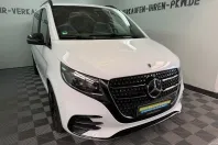 Mercedes-Benz V 300 (Clasa V) din 2025 cu 6.665 km - oferta MER210989 - foto 4