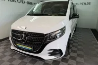 Mercedes-Benz V 300 (Clasa V) din 2025 cu 6.665 km - oferta MER210989 - foto 5