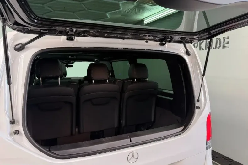 Mercedes-Benz V 300 (Clasa V) din 2025 cu 6.665 km - oferta MER210989 - foto 9