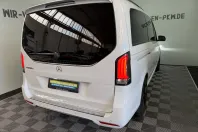 Mercedes-Benz V 300 (Clasa V) din 2025 cu 6.665 km - oferta MER210989 - foto 10