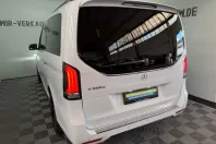 Mercedes-Benz V 300 (Clasa V) din 2025 cu 6.665 km - oferta MER210989 - foto 11