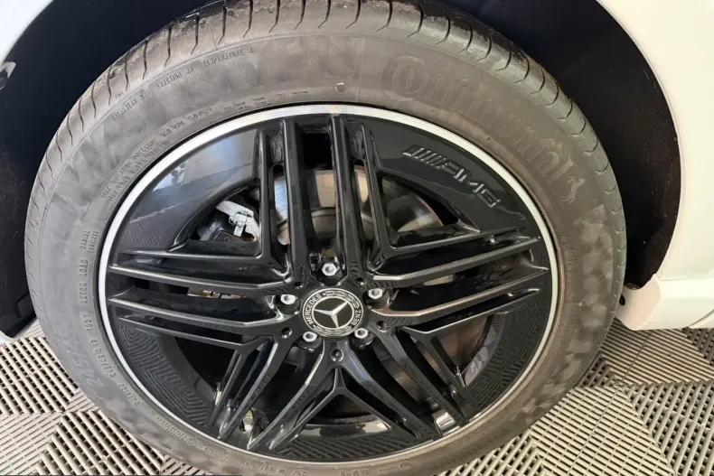 Mercedes-Benz V 300 (Clasa V) din 2025 cu 6.665 km - oferta MER210989 - foto 12