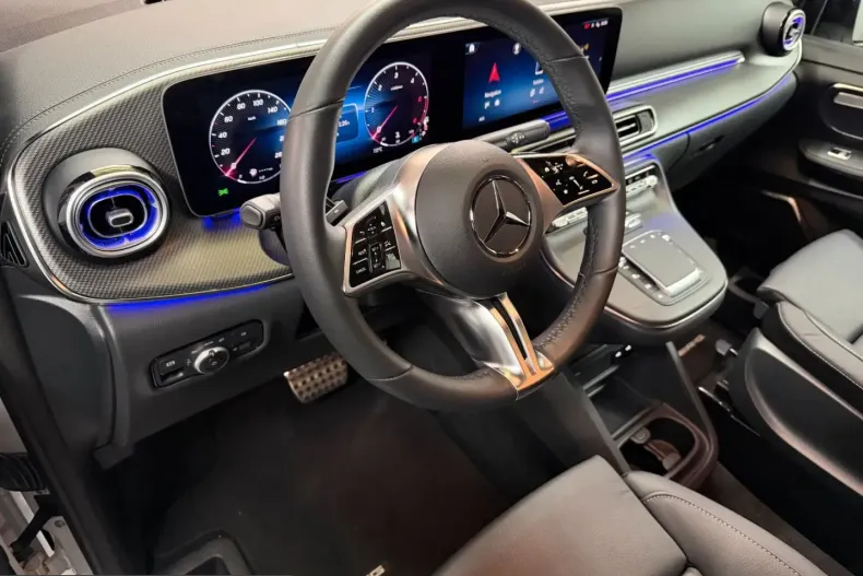 Mercedes-Benz V 300 (Clasa V) din 2025 cu 6.665 km - oferta MER210989 - foto 14