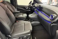 Mercedes-Benz V 300 (Clasa V) din 2025 cu 6.665 km - oferta MER210989 - foto 20
