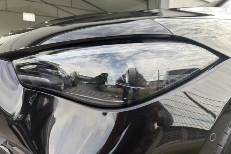 Mercedes-Benz CLE 53 AMG (Clasa CLE) din 2025 cu 16.278 km - oferta MER210990 - foto 12