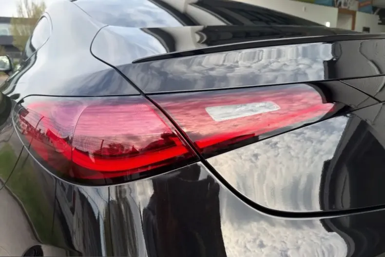 Mercedes-Benz CLE 53 AMG (Clasa CLE) din 2025 cu 16.278 km - oferta MER210990 - foto 13
