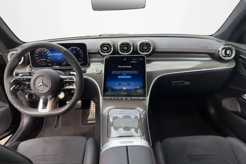 Mercedes-Benz CLE 53 AMG (Clasa CLE) din 2025 cu 16.278 km - oferta MER210990 - foto 16