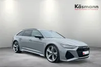 Audi RS6 din 2022 cu 43.354 km - oferta AUD210991 - foto 1