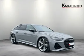 Audi RS6 din 2022 - oferta AUD210991