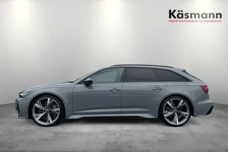 Audi RS6 din 2022 cu 43.354 km - oferta AUD210991 - foto 2