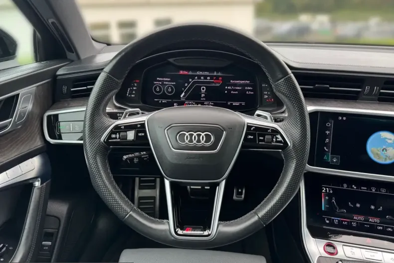 Audi RS6 din 2022 cu 43.354 km - oferta AUD210991 - foto 8