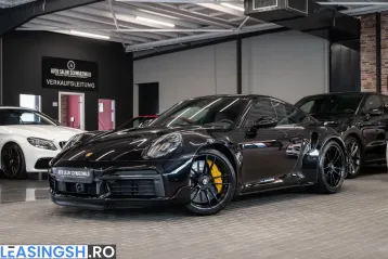 Porsche 992 din 2023 - oferta POR210992